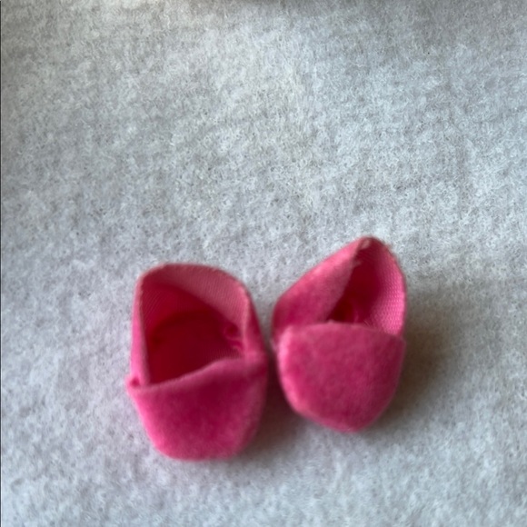 VINTAGE CHERRY CUDDLER & GOOSEBERRY GOOSE 2ND ISSUE‎ KENNER STRAWBERRY SHORTCAKE - Picture 5 of 7